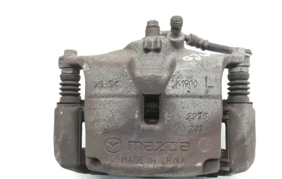 Mazda CX-3 Front brake caliper