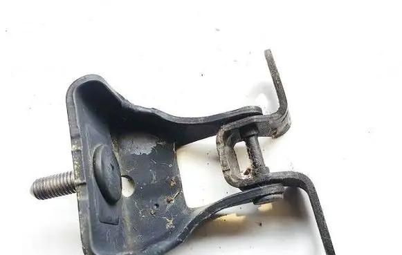 Tailgate/trunk/boot hinge