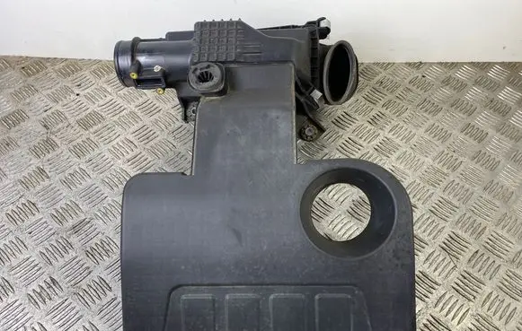 Renault Arkana Intake resonator 165008735R 2302R