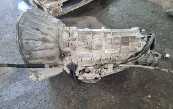 Jaguar XJ X300 Automatic gearbox 1043401909 30059601156110