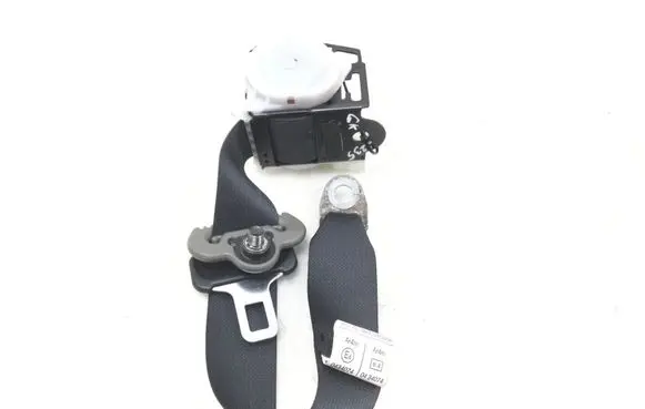 Nissan Murano Z50 Rear seatbelt 