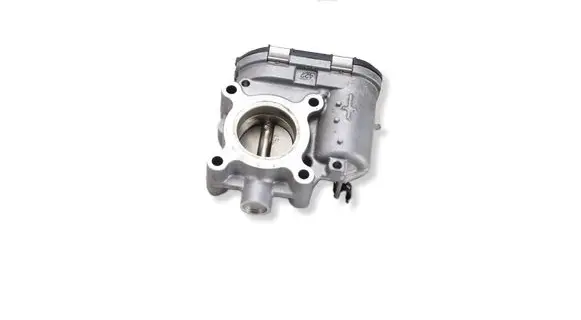 Nissan Qashqai Intake manifold A2821410200 161203209R 0280750654