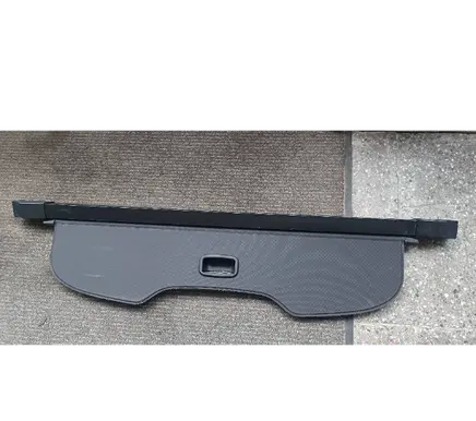 Ford Focus Parcel shelf load cover 