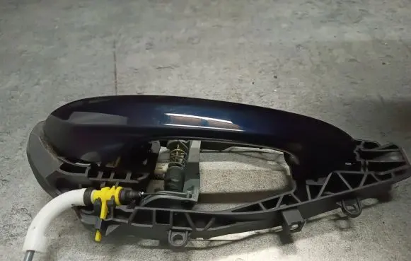 BMW X7 G07 Front door exterior handle 8492016