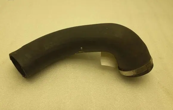 Volkswagen Sharan Intercooler hose/pipe 5N0145832J