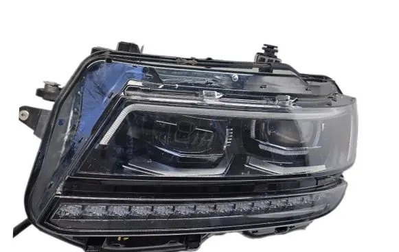 Volkswagen Tiguan Headlight/headlamp 5NB941081D 030110123508