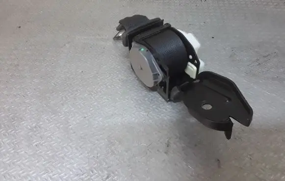 Mazda CX-7 Roof seat belt 
