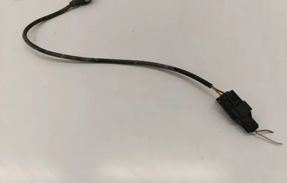 Ford Fiesta Detonation knock sensor 