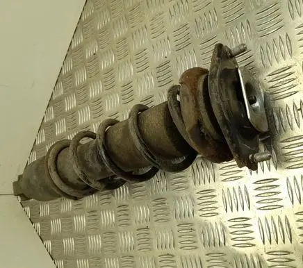 Subaru Forester SJ Rear shock absorber with coil spring 20365SG052MM
