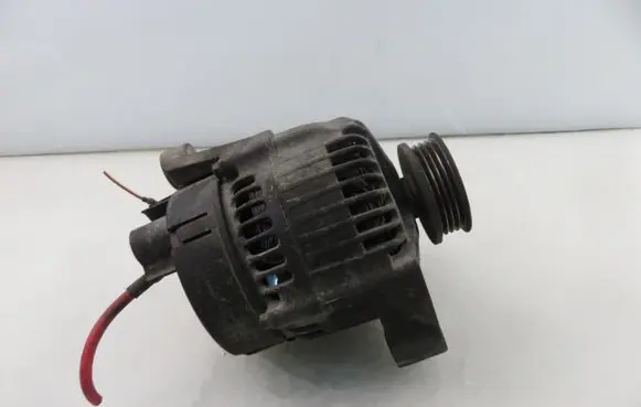Fiat Siena Generator/alternator 63321600