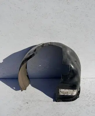 KIA Pro Cee'd III Front wheel arch liner splash guards 