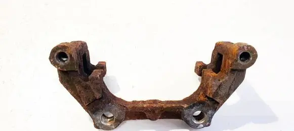 Renault Espace - Grand espace IV Rear brake caliper