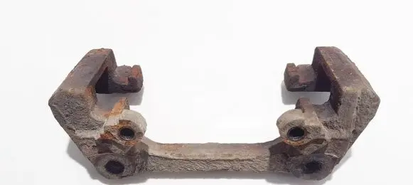 Volvo S80 Front brake caliper