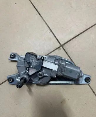BMW 2 F45 Rear window wiper motor 18558210 7320260