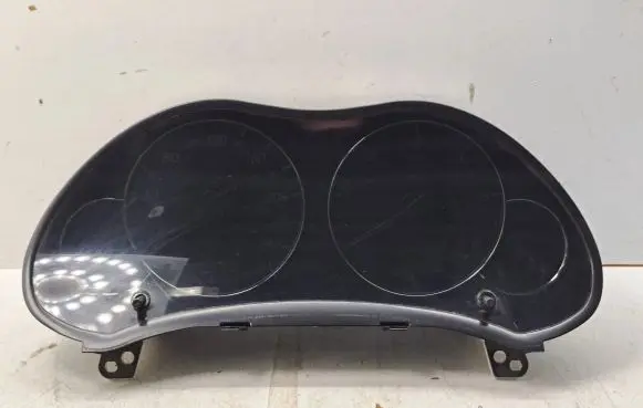 Toyota Avensis T250 Speedometer (instrument cluster) MB2574300290 8380005850