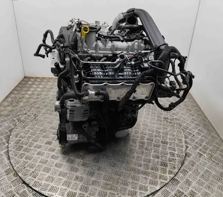 Audi A1 Engine CZC CZCA