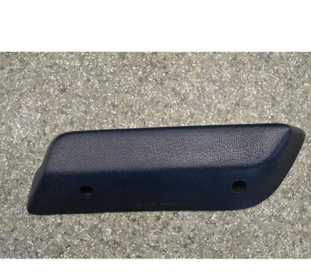 BMW 3 E30 Rear door handle trim 1906218