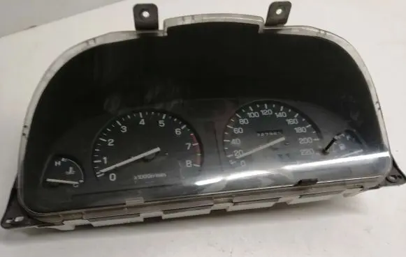 Subaru Impreza I Speedometer (instrument cluster) 85012FA540 12540C NSG010L