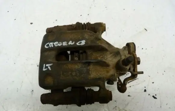 Citroen C8 Rear brake caliper