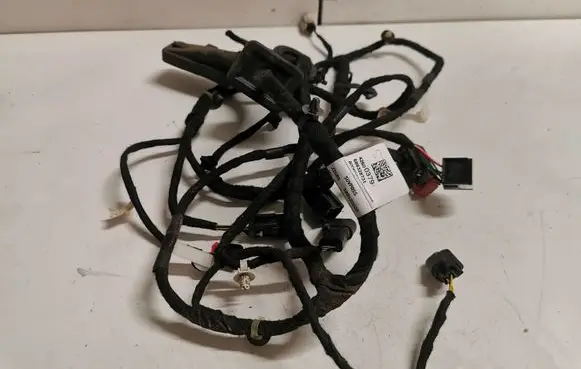 Buick Encore I Front door wiring loom 42600379