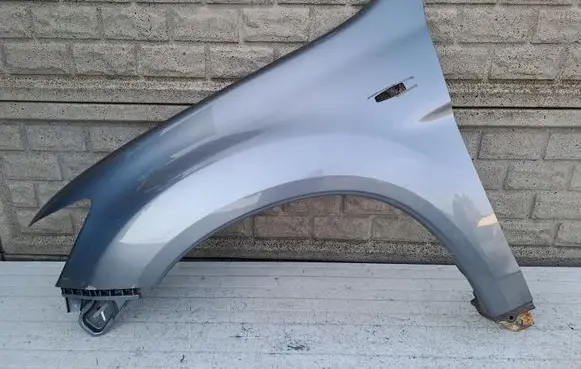 Mitsubishi ASX Fender 5220D921