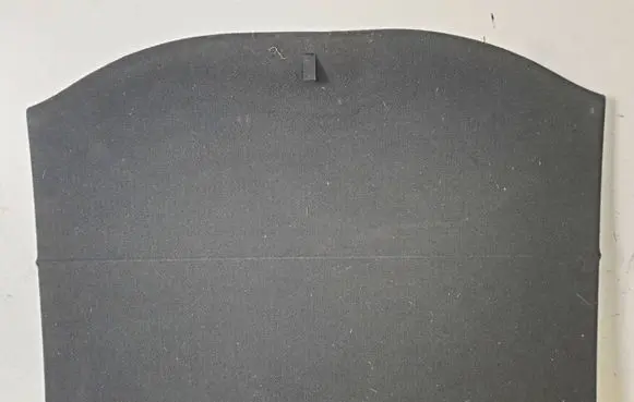 Toyota RAV 4 (XA40) Trunk bottom trim panel 