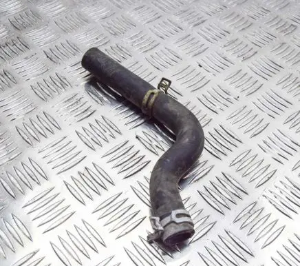 Tesla Model S Engine coolant pipe/hose