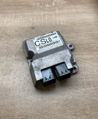 Chrysler Pacifica Airbag control unit/module 04686958AB 0285001515
