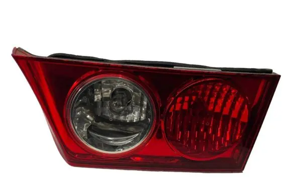 Honda Accord Rear/tail lights P3214R