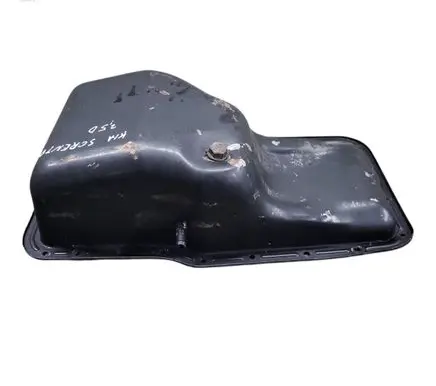KIA Sorento Oil sump 