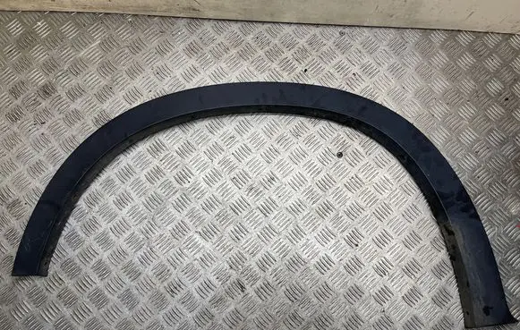 BMW X5 E70 Front arch trim 51777158427 10503410