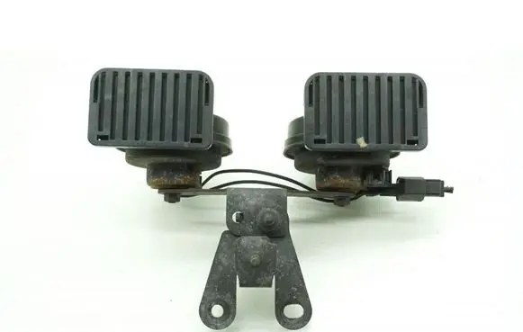 Horn signal