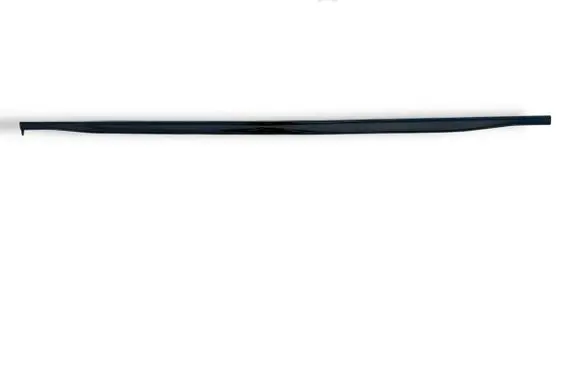 Volkswagen Golf VIII Foot area side trim 5H0853860A