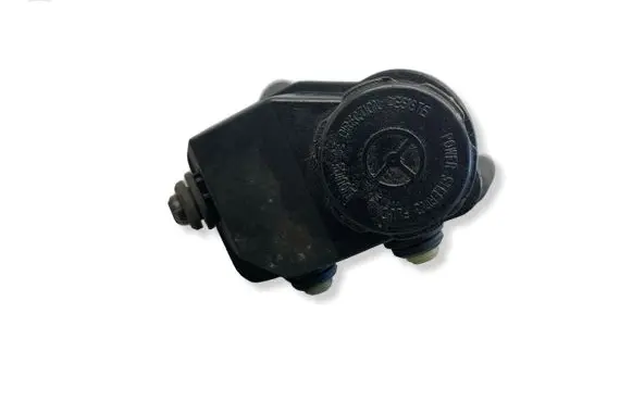 Volvo S40 Power steering fluid tank/reservoir 4N513531DC