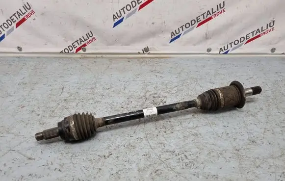 BMW 2 F22 F23 Rear driveshaft 7609351