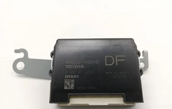 Toyota C-HR II Other devices 8922210010