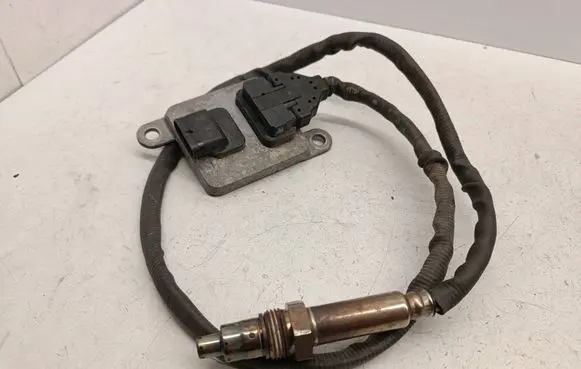 Lambda probe sensor