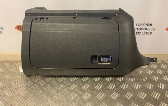 Volkswagen Golf V Glove box set 1K1857290
