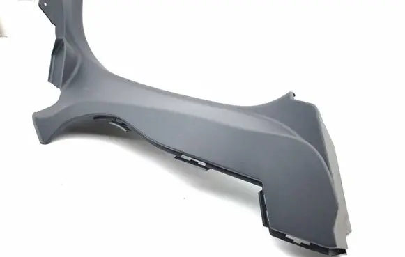 Audi A3 8Y Rear seat side bottom trim 8Y0867768 7703570801