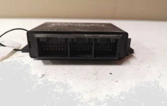 Audi A6 S6 C6 4F Parking PDC control unit/module 4F0919283D 601830 05533332