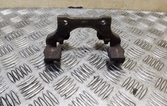 BMW X1 E84 Brake caliper pad carrier rear 