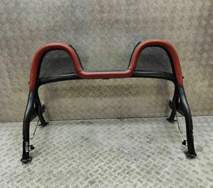 Porsche Boxster 986 Other body part 98658001101
