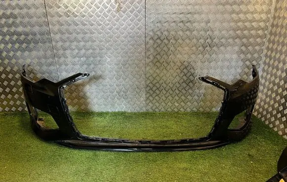 Audi A6 S6 C8 4K Front bumper 4k0807437 4k0807437a