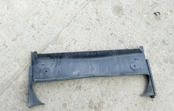 Volvo S60 Other engine bay part 8662955