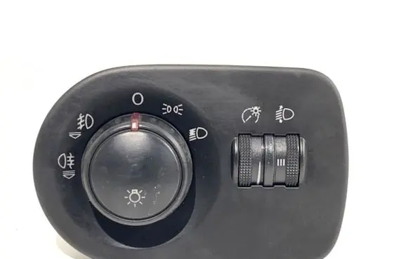 Seat Leon (1P) Other switches/knobs/shifts 1P1941431B