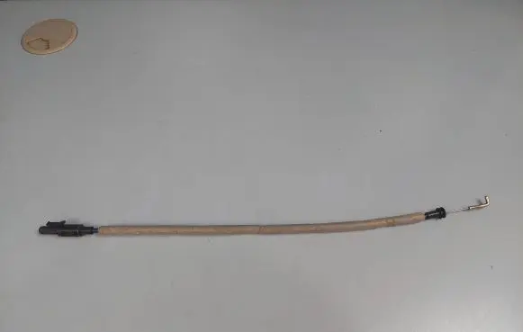 Mercedes-Benz V Class W447 Sliding door cable line 4477603600 A4477307901