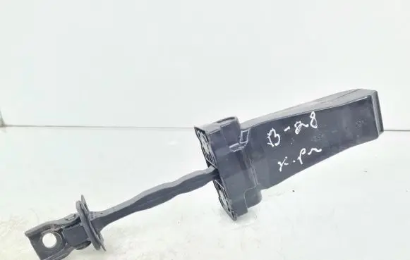 Skoda Fabia Mk3 (NJ) Front door check strap stopper 6V0837267