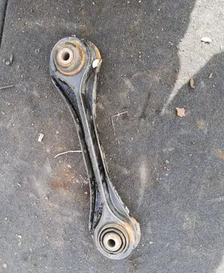 BMW 3 E90 E91 Other rear suspension part 
