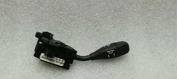 Mercedes-Benz CLK A209 C209 Steering wheel adjustment handle/lever A0085453522
