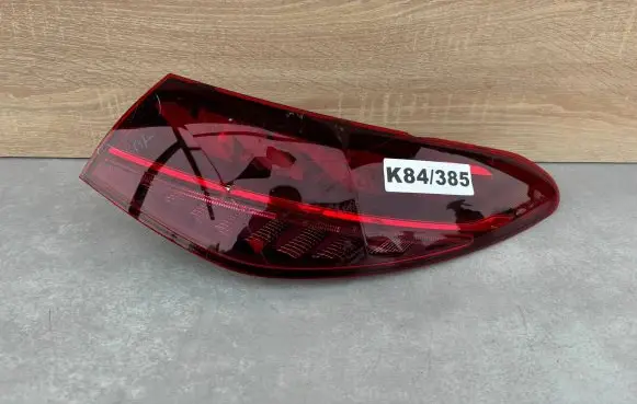 Mercedes-Benz EQE v295 Rear/tail lights A2959062800
